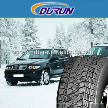 CHAUD! LT245 / 75R16 LT265 / 75R16 LT265 / 70R17 PNEU DE VOITURE D&#39;HIVER